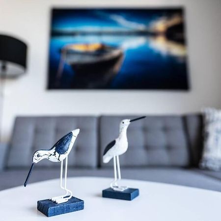 Apartament Bluebay Puck Esterno foto