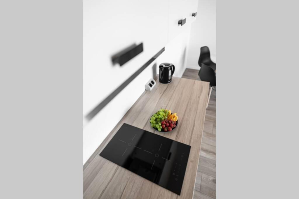 Apartament Bluebay Puck Esterno foto