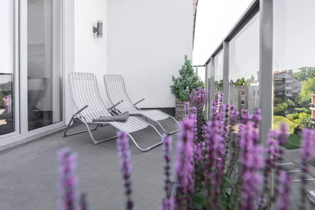 Apartament Bluebay Puck Esterno foto